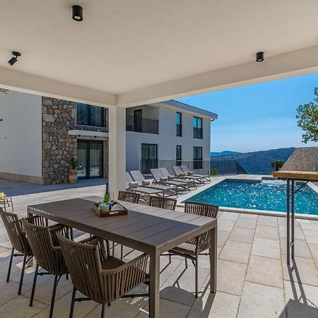 Villa 21 Crikvenica Riviera Bribir  Extérieur photo