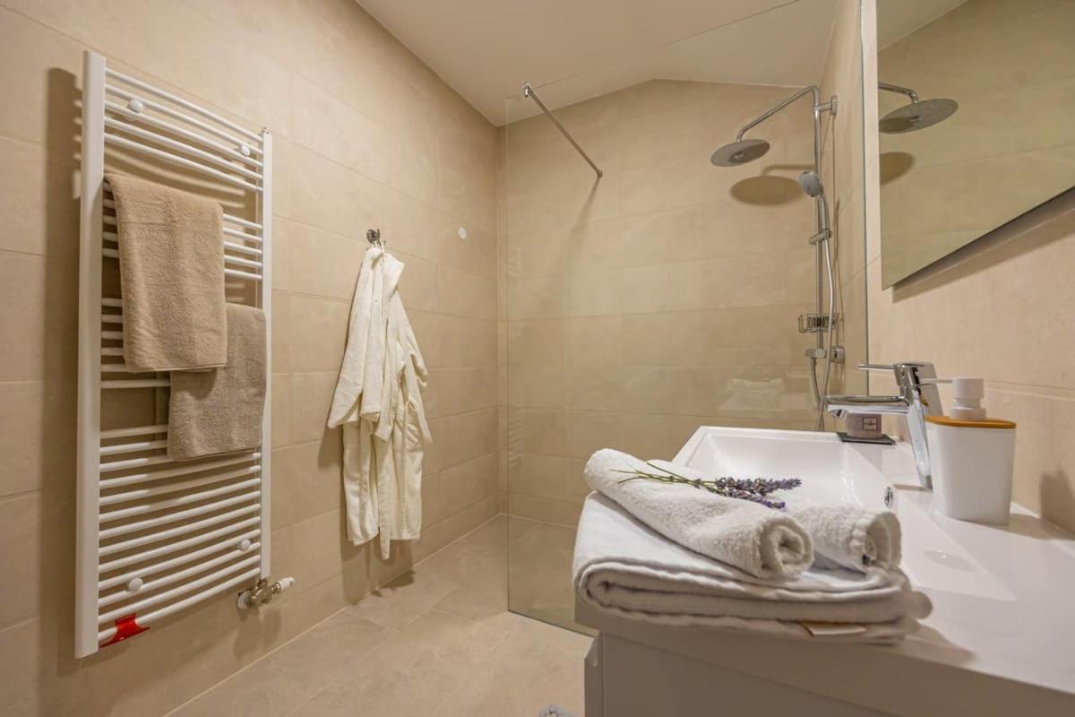Villa 21 Crikvenica Riviera Bribir  Extérieur photo