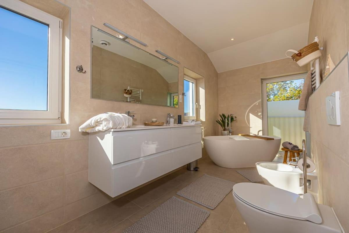 Villa 21 Crikvenica Riviera Bribir  Extérieur photo