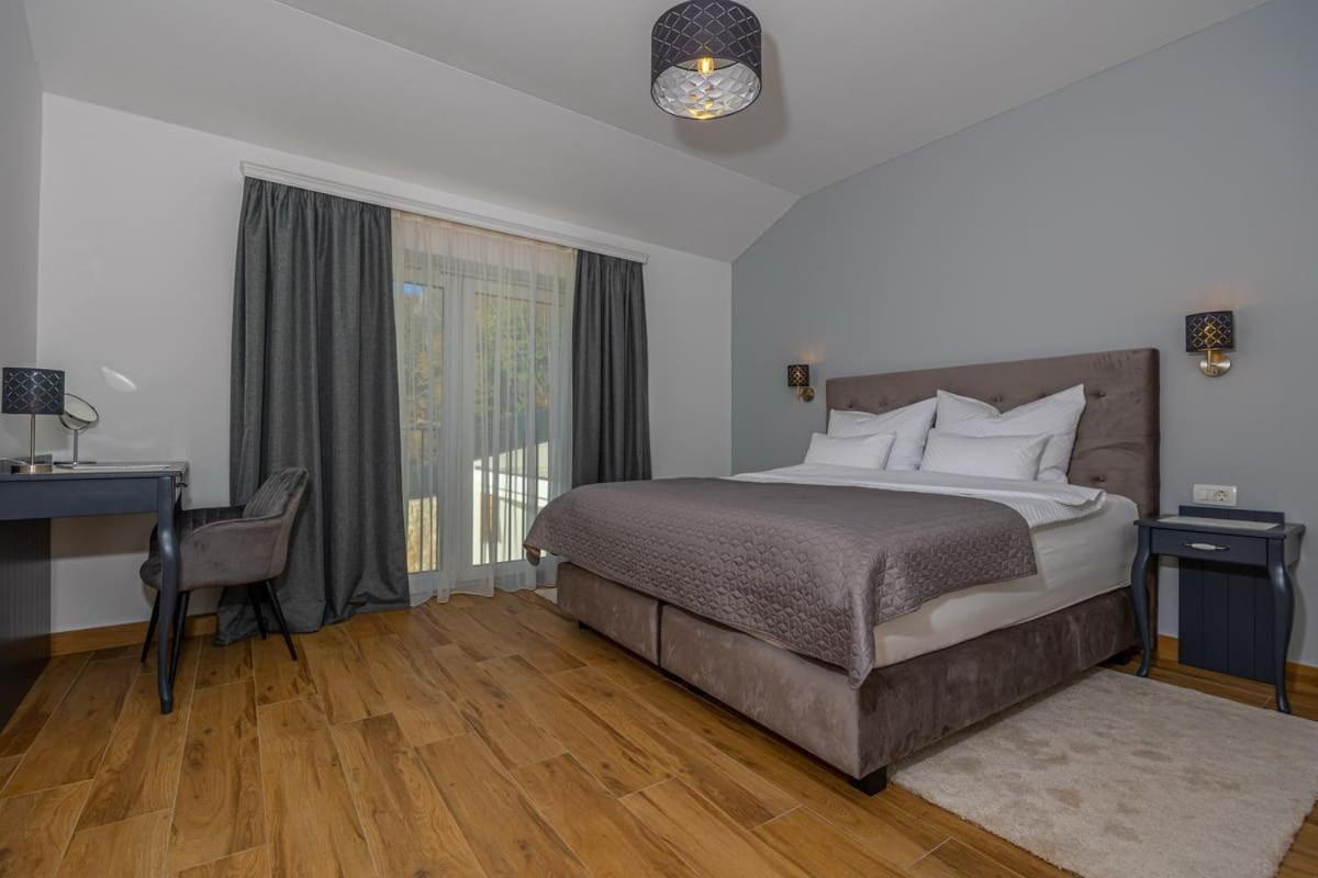 Villa 21 Crikvenica Riviera Bribir  Extérieur photo