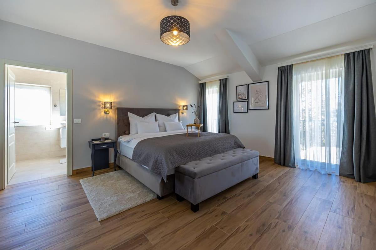 Villa 21 Crikvenica Riviera Bribir  Extérieur photo