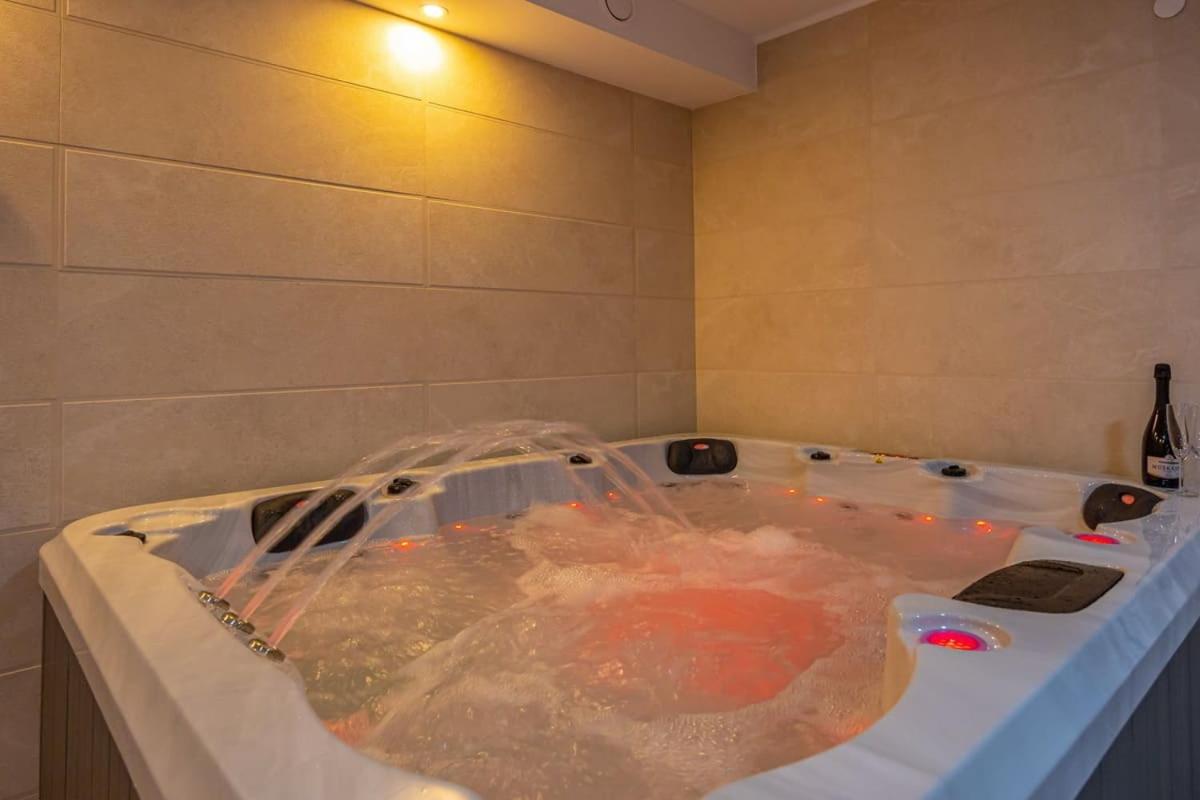 Villa 21 Crikvenica Riviera Bribir  Extérieur photo