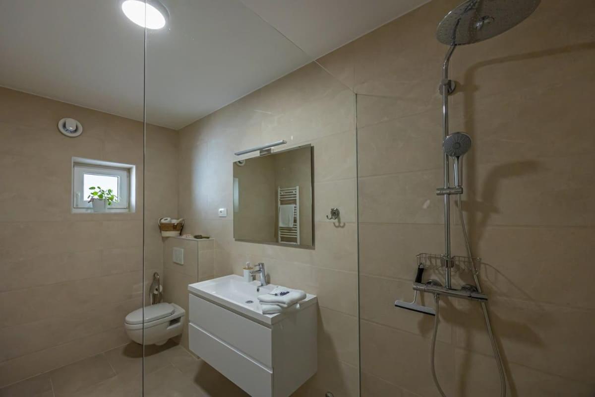 Villa 21 Crikvenica Riviera Bribir  Extérieur photo