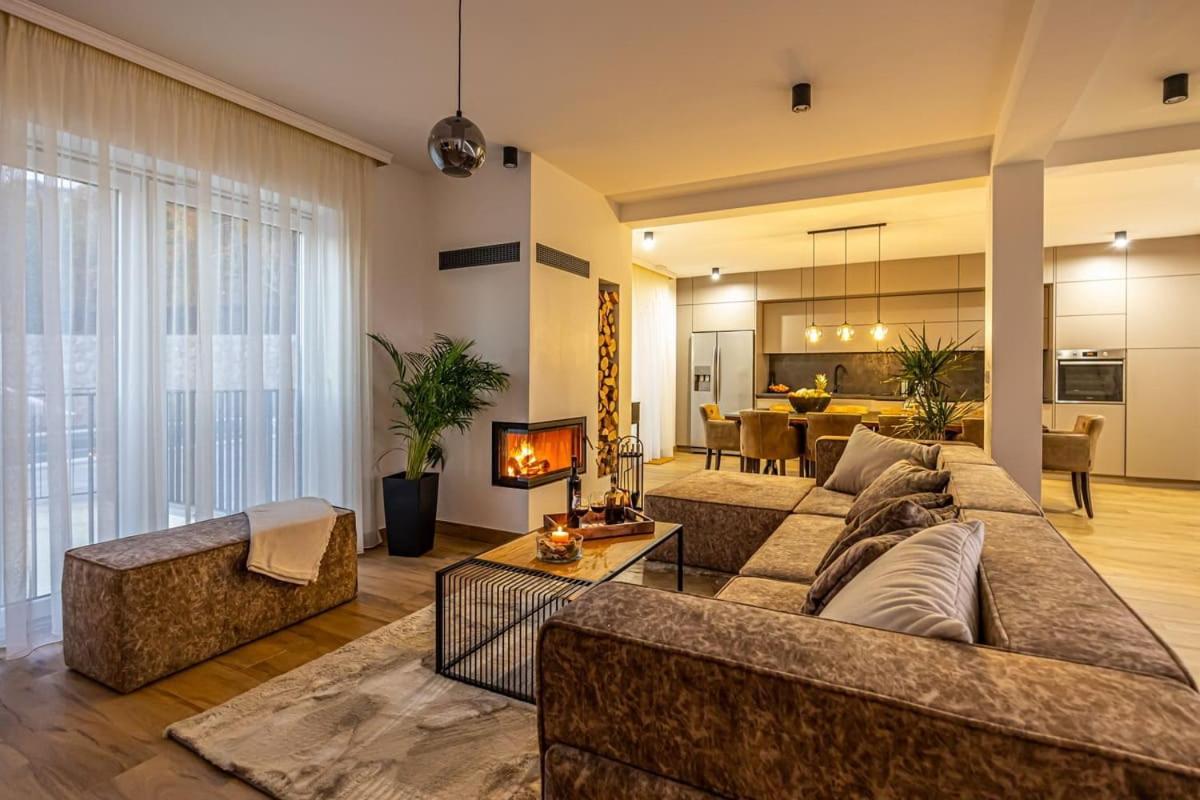 Villa 21 Crikvenica Riviera Bribir  Extérieur photo