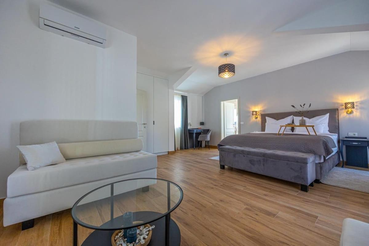Villa 21 Crikvenica Riviera Bribir  Extérieur photo