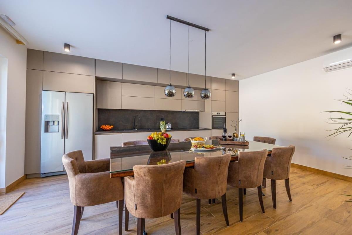 Villa 21 Crikvenica Riviera Bribir  Extérieur photo