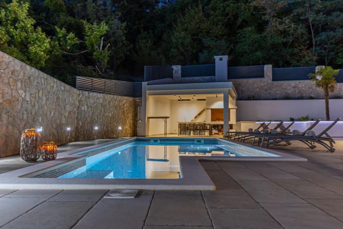 Villa 21 Crikvenica Riviera Bribir  Extérieur photo