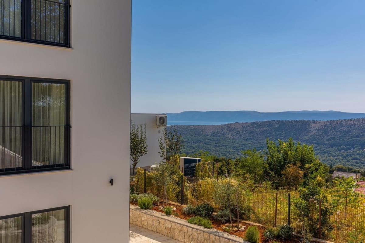 Villa 21 Crikvenica Riviera Bribir  Extérieur photo