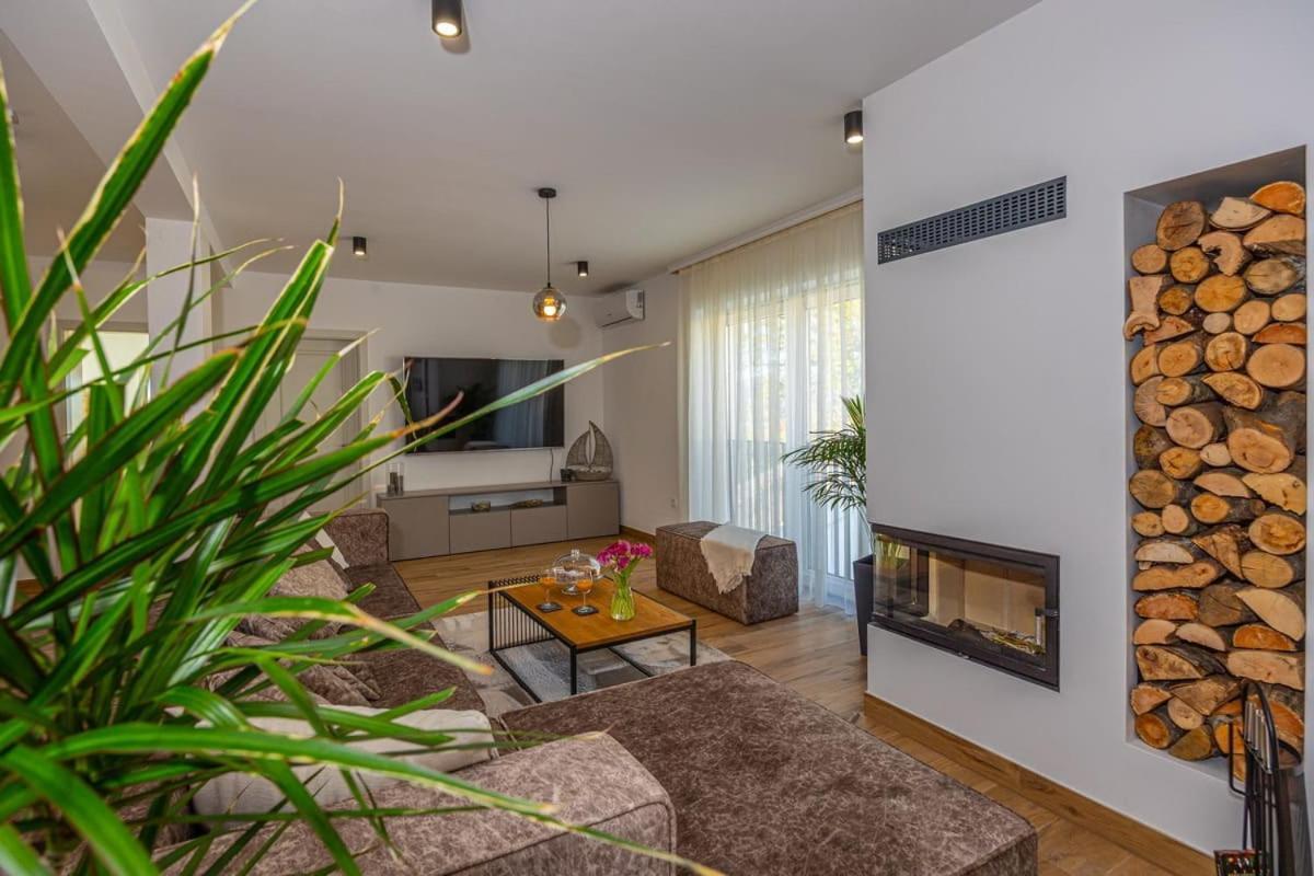 Villa 21 Crikvenica Riviera Bribir  Extérieur photo