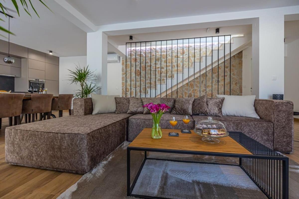 Villa 21 Crikvenica Riviera Bribir  Extérieur photo